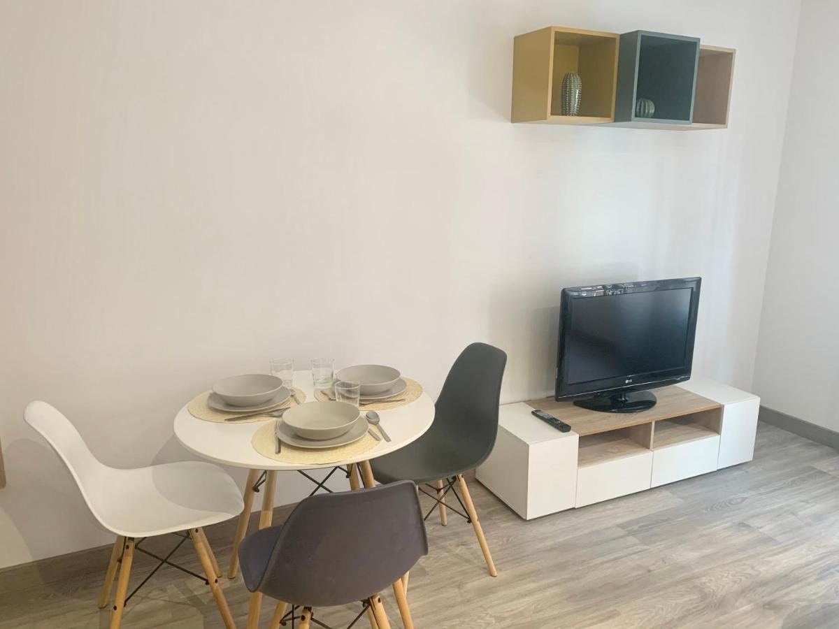 Apartment Playa San Lorenzo Garaje Opcional Gijon