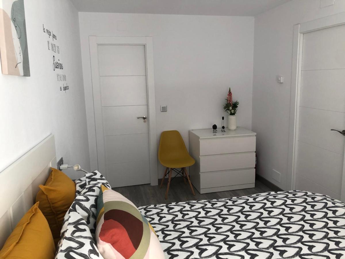Playa San Lorenzo Garaje Opcional Apartment Gijon